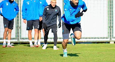 Taşyürek, "İzmir'den puan veya puanlarla dönmek istiyoruz"