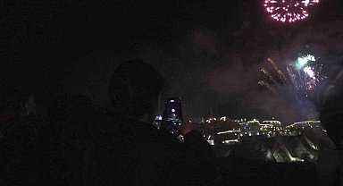 Tatilciler rotasını Kapadokya'ya çevirdi