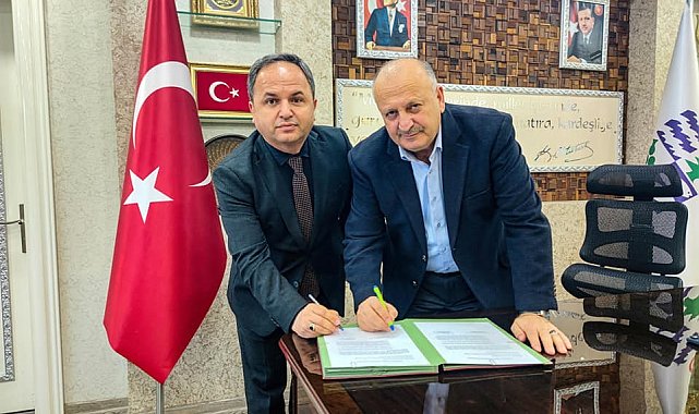 Tavlı: "Gençlerimizin her alanda destekçisiyiz"