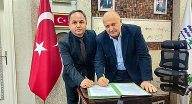 Tavlı: "Gençlerimizin her alanda destekçisiyiz"