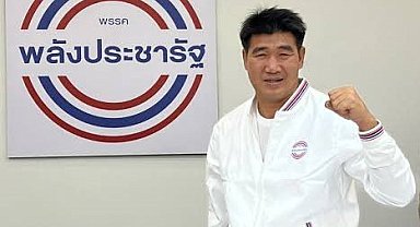 Tayland'da olimpiyat şampiyonuna cinsel saldırı suçlaması