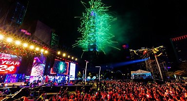 Tayvan'da 2024 heyecanı