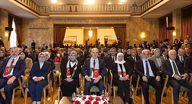 TBMM Başkanı Kurtulmuş: "Ateşkes ilanını önleyen ülkelerin tamamı Netanyahu ve ekibi kadar sorumludur"