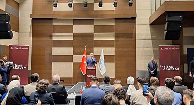 TBMM Başkanı Kurtulmuş: "Filistin'deki hastaneyi İsrail bombaladı bütün dünya seyretti insanlık nerede"