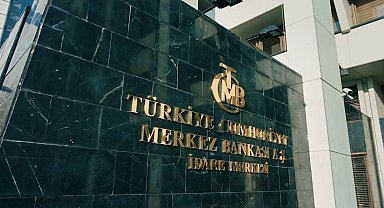 TCMB: "Aylık enflasyon asgari ücret olmak üzere ücret ayarlamalarının etkisiyle Ocak ayında yükselecektir"
