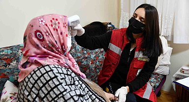 TEBEV ile yüzler gülüyor