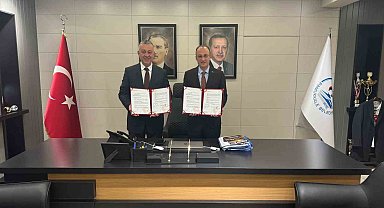 Tekden Hastanesi ve Pamukkale Belediyesinden sağlıkta önemli işbirliği