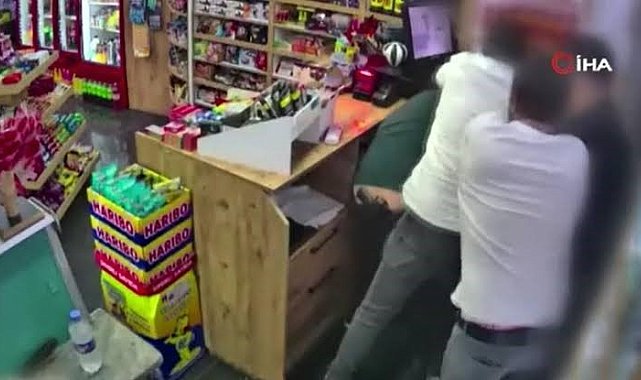 Tekel bayii cinayetine ilişkin fezleke hazırlandı