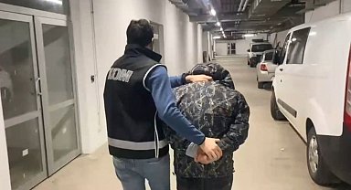 Tekirdağ merkezli 3 ilde rüşvet operasyonu: 4'ü kamu görevlisi 8 gözaltı