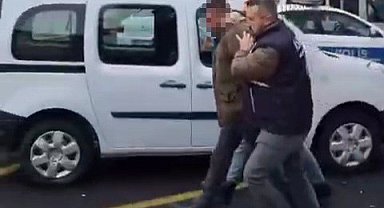 Tekirdağ'da 2 kişiyi yaralayan zanlı tutuklandı