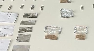 Tekirdağ'da uyuşturucuya geçit yok: 7 gözaltı