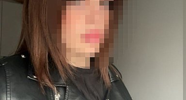 TEM Otoyolu'nda dehşet anları kamerada: Eşini engelli çocuğunun yanında darp etti