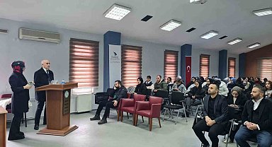 Temel çevre ve sağlık sorunları konuşuldu