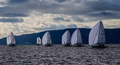 Tenzor International Cup'ta "Dolce Vita" rüzgarı