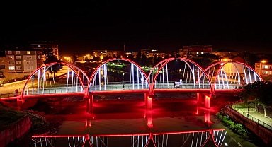 Terme ışıl ışıl
