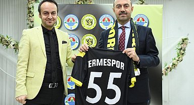 Terme'de yıllardır süren hasret bitti