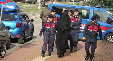 Terör örgütü DEAŞ operasyonunda 2 şüpheli yakalandı