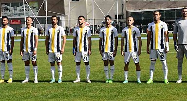 TFF 3. Lig 14. Hafta