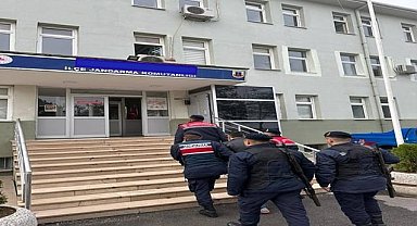 Tokat'ta aranan 33 şüpheli yakalandı