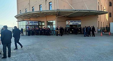Tokat'ta husumetli aileler arasında kavga: 2 ölü, 3 yaralı
