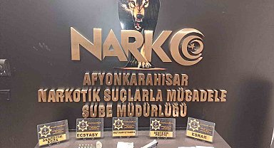 Torbacı operasyonunda 6 kişi gözaltına alındı