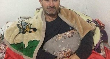 Tosunların saldırısına uğrayan adam ölümden döndü