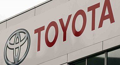 Toyota 1 milyon 120 bin aracı geri çağıracak