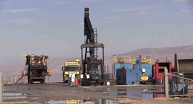 TPAO'nun Siirt'te 2 sahası için kamulaştırma kararı