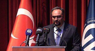 Trabzon'da 'Pontus Meselesinin Dünü ve Bugünü Çalıştayı' düzenlendi