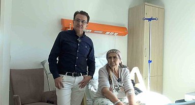 Transkateter tedavi yöntemi ile 78 yaşında kalp kapakçığı değişti, 5 günde normal hayatına döndü