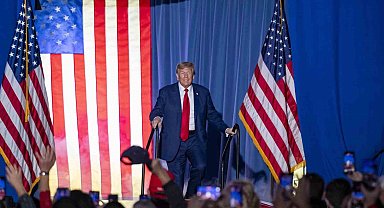 Trump: " Ülkemizin kanını zehirliyor"