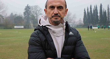 Tuncay Şanlı: "Umarım yaptırımlar daha şiddetli olur"