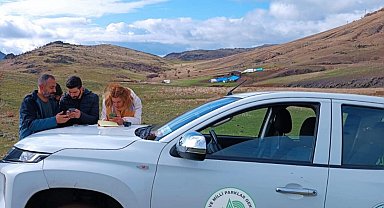 Tunceli Valiliği: "Yasa dışı avcılığa geçit vermeyeceğiz"