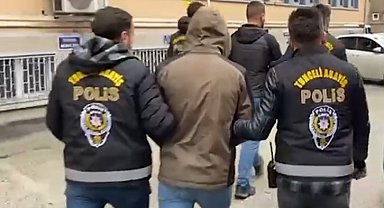 Tunceli'de mobil bankacılık hesabını kopyalayan dolandırıcılara operasyon