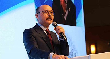 Türk Eğitim-Sen Genel Başkanı Geylan: "Okul ve öğretmenin rol ve işlevi, başka hiçbir unsura devredilemez"