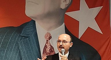 Türk Eğitim-Sen Genel Başkanı Geylan'dan Öğretmenlik Meslek Kanunu açıklaması