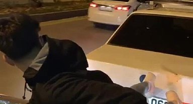 Türk usulü yardıma 2 bin 180 TL ceza