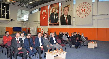 Türkeli'de 'Yeşil Bir Gelecek İçin' uluslararası iş birliği