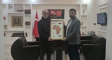 Türkeli'den Su Kuyusu projesine destek