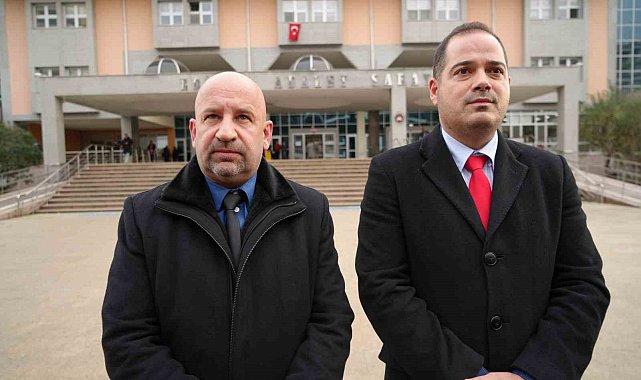 Türkiye-Bulgaristan sınırında açılan ateş sonucu ölen Bulgar polisi davası görüldü