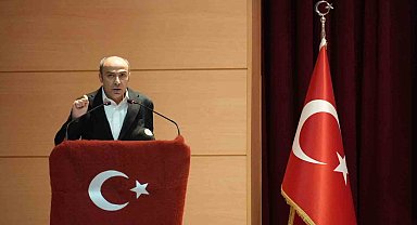Türkiye İsrail'in yalanlarını dünyaya duyuruyor