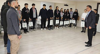 Türkiye Model Uçak Şampiyonası 2024 yılında Manisa'da yapılacak