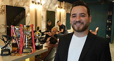 Türkiye şampiyonunun gözü Paris'teki dünya şampiyonluğunda