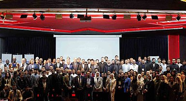 Türkiye uluslararası eğitimde ilk 10'da