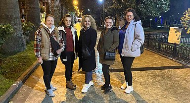 Türkiye'de en uzun gece Sinop'ta yaşandı