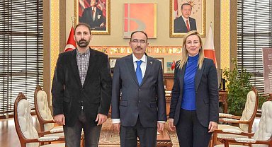 Türkiye'de uygulayan tek üniversite