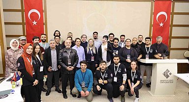 Türkiye'nin ilk "Yapay zeka ve prompt mühendisliği" etkinliği gerçekleştirildi!