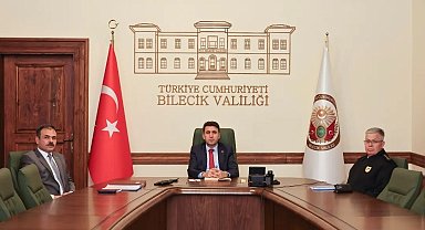 Türkiye'nin temel sorunları ele alındı