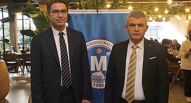 TÜRMOB Genel Başkanı Kartaloğlu: "Asgari ücrette tahminimiz yüzde 40-50 artış"