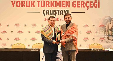 Tütüncü: "Yörük türkmen kültürüne hep önem verdik"